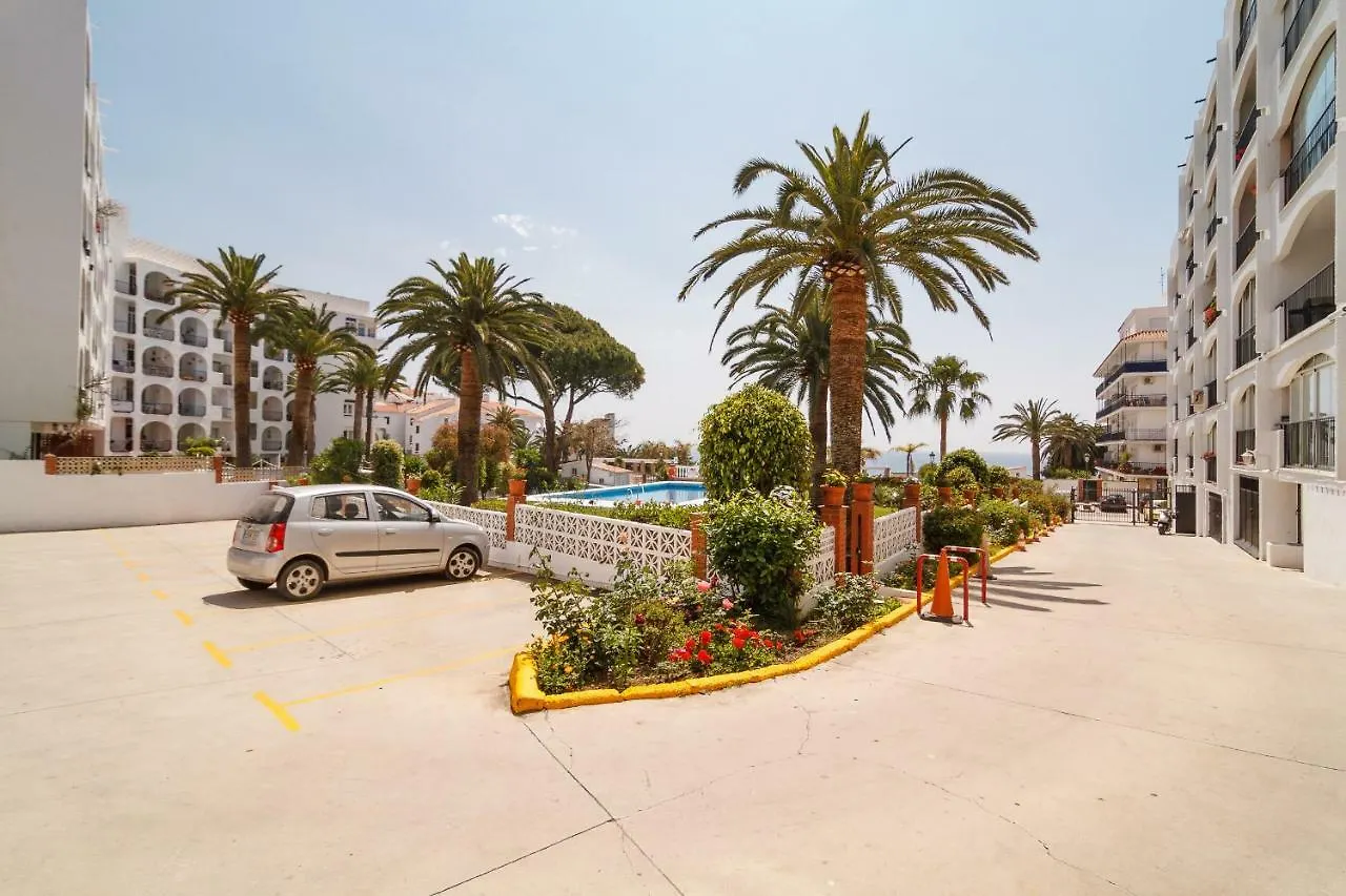 Apartment Carabeo 25 Studios Casasol Nerja