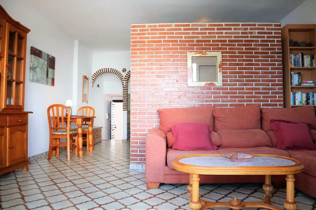 Carabeo 25 Studios Casasol Nerja
