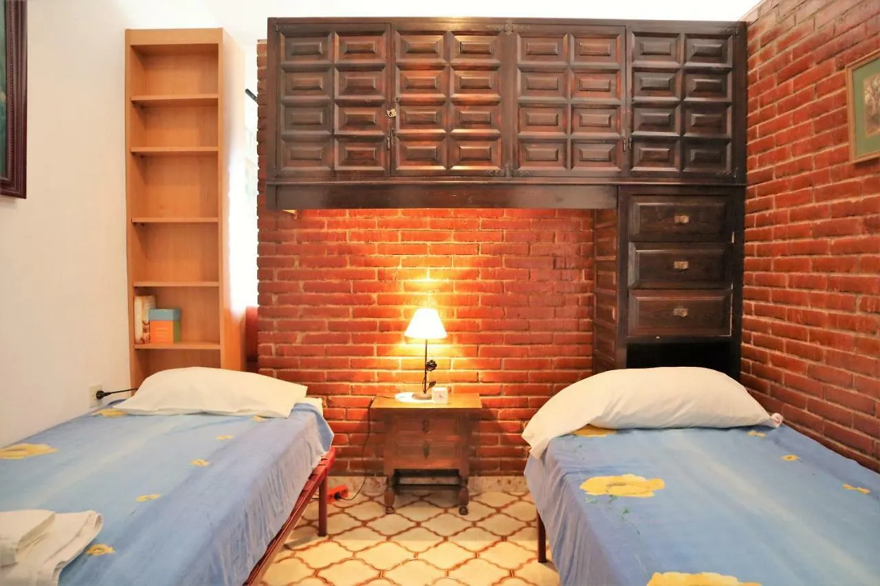 Apartment Carabeo 25 Studios Casasol Nerja