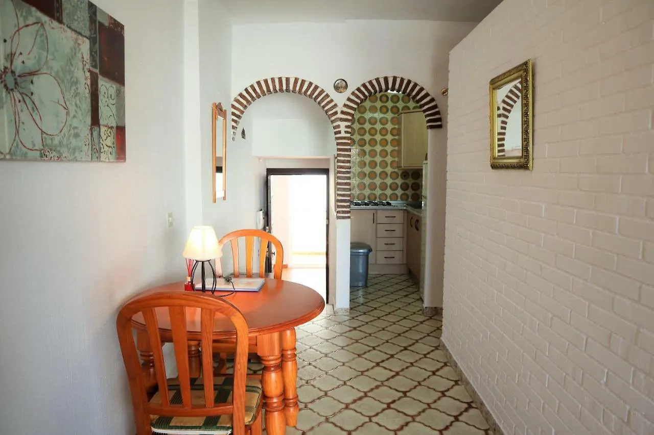 Carabeo 25 Studios Casasol Nerja