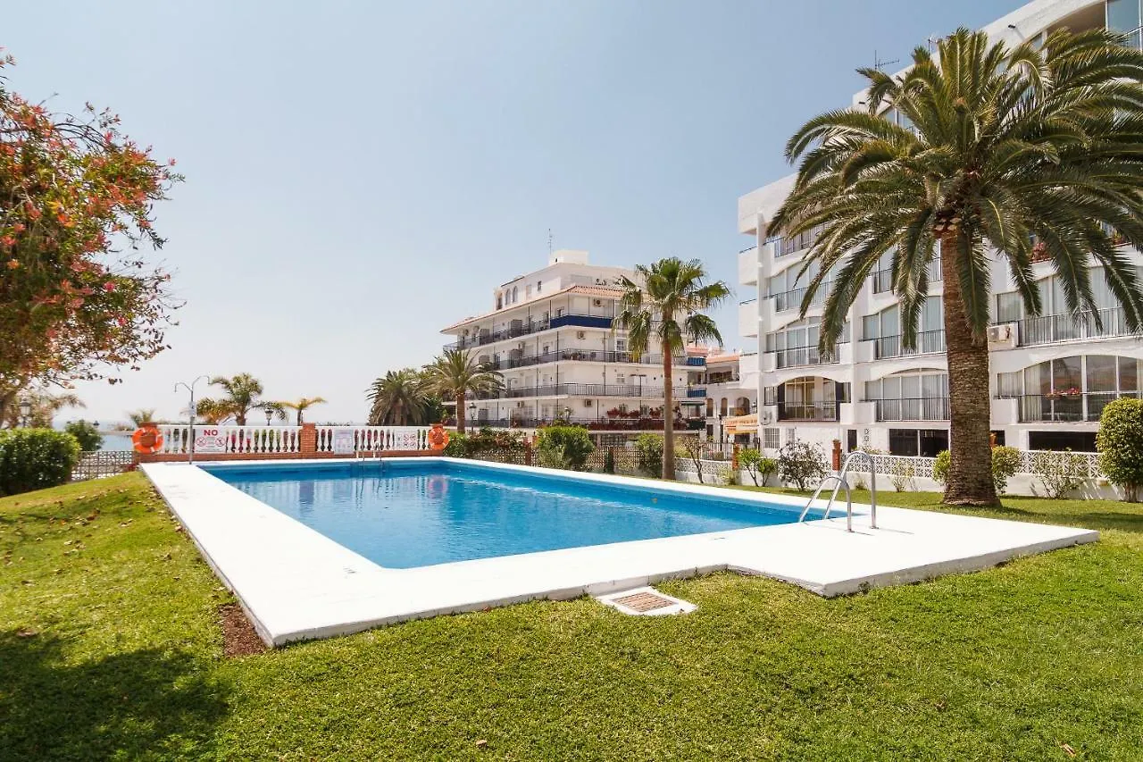 Apartment Carabeo 25 Studios Casasol Nerja