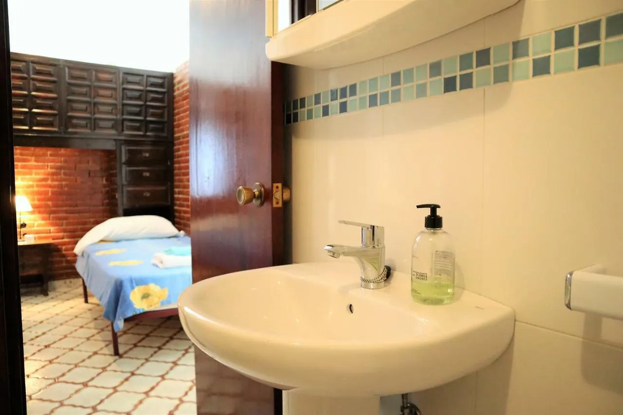 Carabeo 25 Studios Casasol Nerja Apartment
