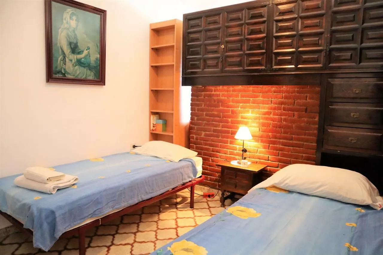 Carabeo 25 Studios Casasol Nerja Spain