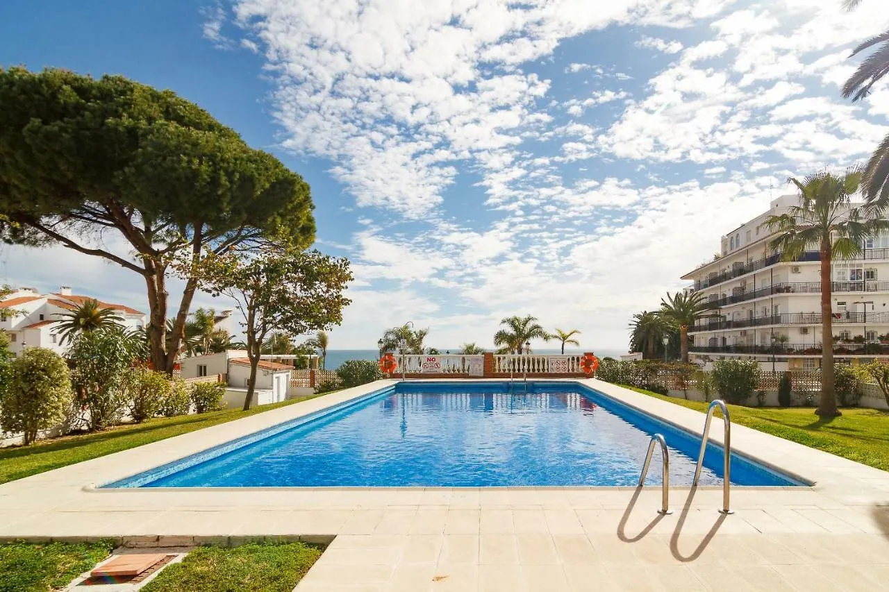 Carabeo 25 Studios Casasol Nerja Apartment