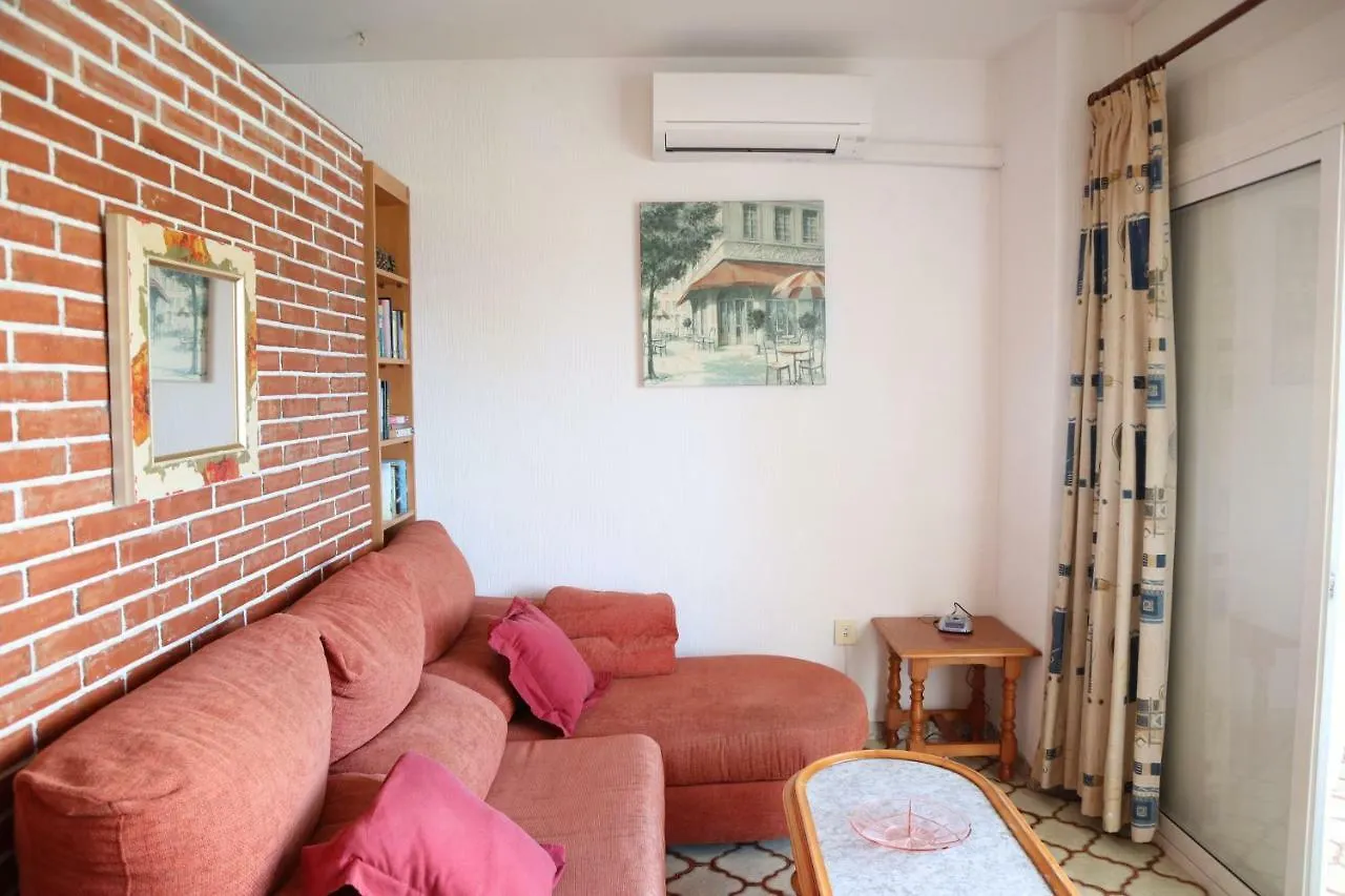 Carabeo 25 Studios Casasol Nerja