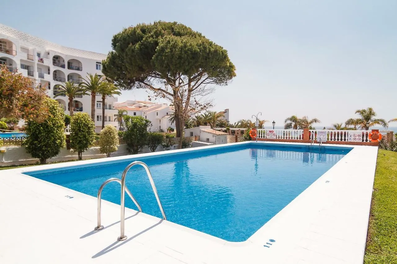 Carabeo 25 Studios Casasol Nerja Spain
