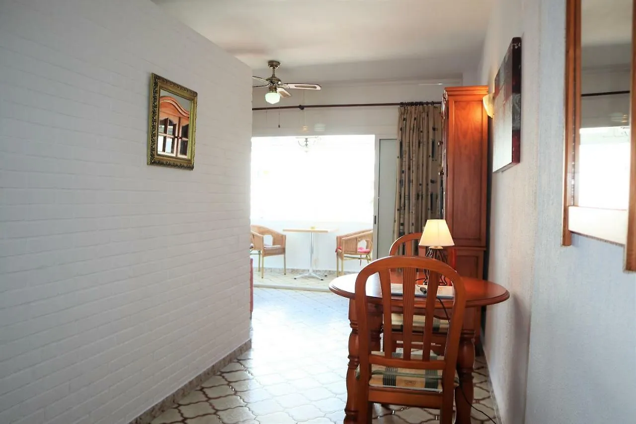 Carabeo 25 Studios Casasol Nerja 0*,  Spain